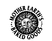 MOTHER EARTH'S BAKED GOODS