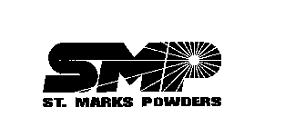 SMP ST. MARKS POWDERS