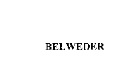 BELWEDER