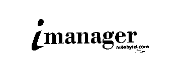 IMANAGER AUTOBYTEL.COM