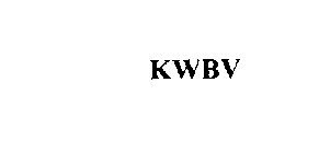 KWBV