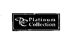 PC PLATINUM COLLECTION