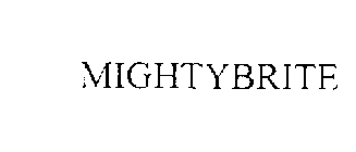 MIGHTYBRITE