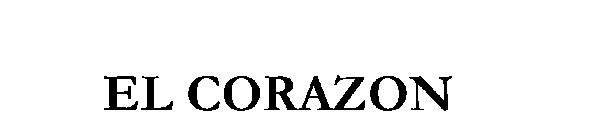 EL CORAZON