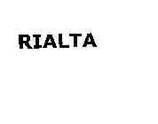 RIALTA