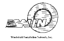WIN WINDSHIELD INSTALLATION NETWORK, INC.
