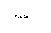 DIALLA