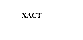 XACT