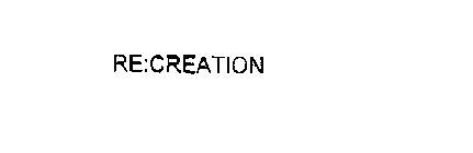 RE:CREATION