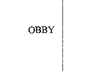 OBBY