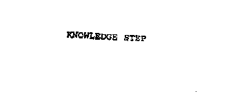 KNOWLEDGE STEP