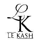 LK LE' KASH