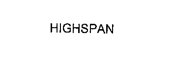 HIGHSPAN