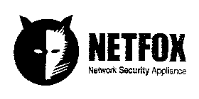 NETFOX NETWORK SECURITY APPLIANCE