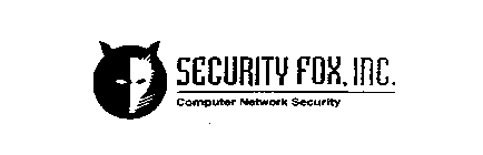 SECURITY FOX, INC. COMPUTER NETWORK SECURITY