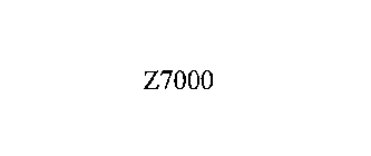 Z7000