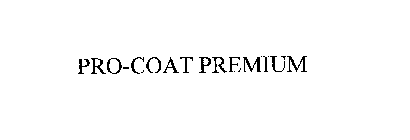 PRO-COAT PREMIUM