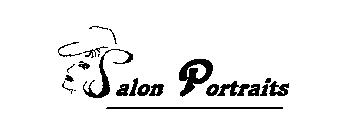 SALON PORTRAITS