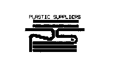 PLASTIC SUPPLIERS PS