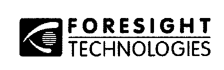 FORESIGHT TECHNOLOGIES