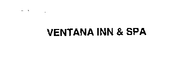 VENTANA INN & SPA