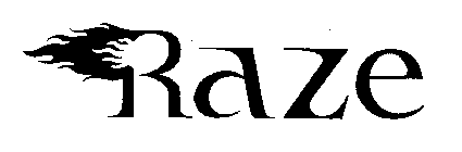 RAZE