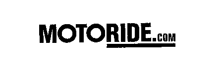 MOTORIDE.COM