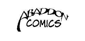 ABADDON COMICS