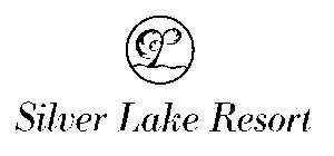 SILVER LAKE RESORT
