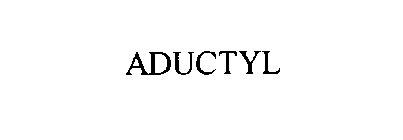 ADUCTYL