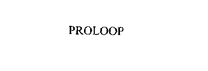 PROLOOP