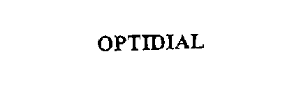 OPTIDIAL