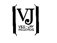 VJ VEE-JAY RECORDS