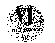 VJ INTERNATIONAL
