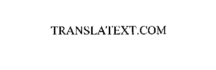 TRANSLATEXT.COM