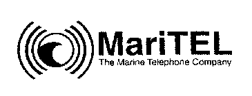 MARITEL THE MARINE TELEPHONE COMPANY