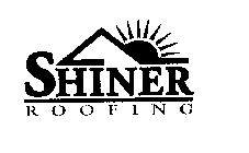 SHINER ROOFING