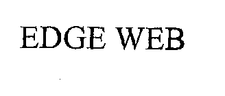 EDGE WEB
