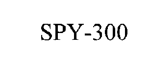 SPY-300