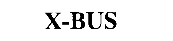 X-BUS