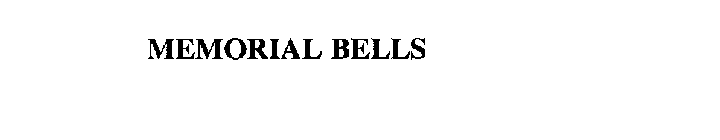 MEMORIAL BELLS