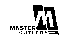 MASTER CUTLERY