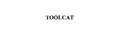 TOOLCAT