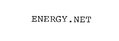 ENERGY.NET