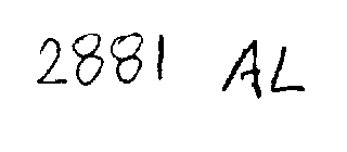 2881 AL