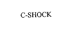C-SHOCK