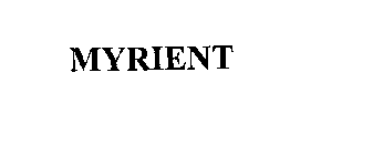 MYRIENT