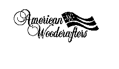 AMERICAN WOODCRAFTERS