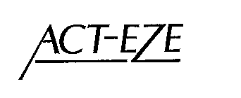 ACT-EZE