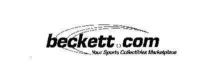 BECKETT.COM YOUR SPORTS COLLECTIBLES MARKETPLACE